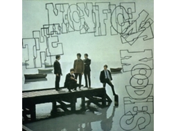 CD The Moody Blues - The Magnificent Moodies