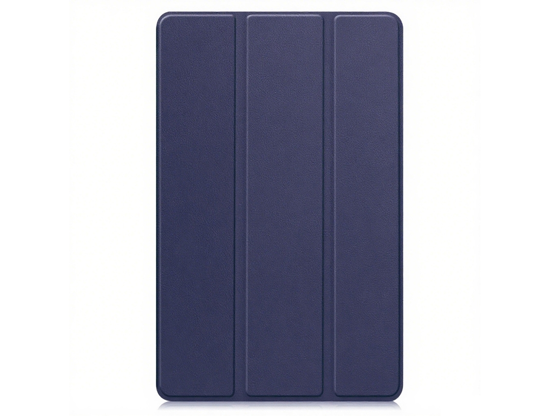 Capa Compatível Com Lenovo Y700 Gen 5 Tb323fu De 8,8 Polegadas, Ultrafina E Rígida, Em Pele Pc. Azul Hexinyigjly