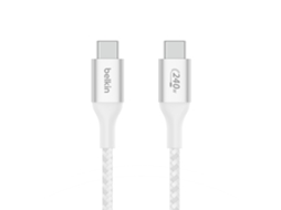 Cabo Usb-C BELKIN Branco