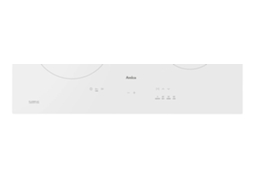 Cooktop de indução Amica Pidh6140phtuln 3.0 Branco