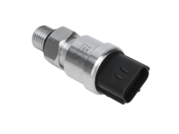 Laxiscreed Interruptor De Sensor De Pressão Baixa Em Aço Inox Para Automóveis, Compatível Com Sh200/240/300