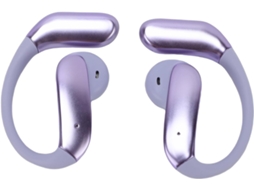 Fones De Ouvido Bluetooth Com Tradução Por Ia, Fones De Ouvido Sem Fio Bluetooth 5.4 Com Bateria De Gokoco