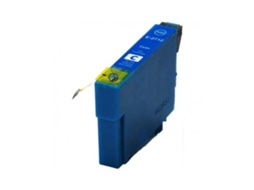 Tinteiro compatível 27 xl - t2712 - azul