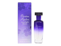 Moonlight Bloom Eau de Parfum 30 Ml CHRISTINA AGUILERA