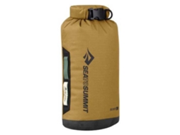 Saco Estanque Big River 5L Verdesea To Summit
