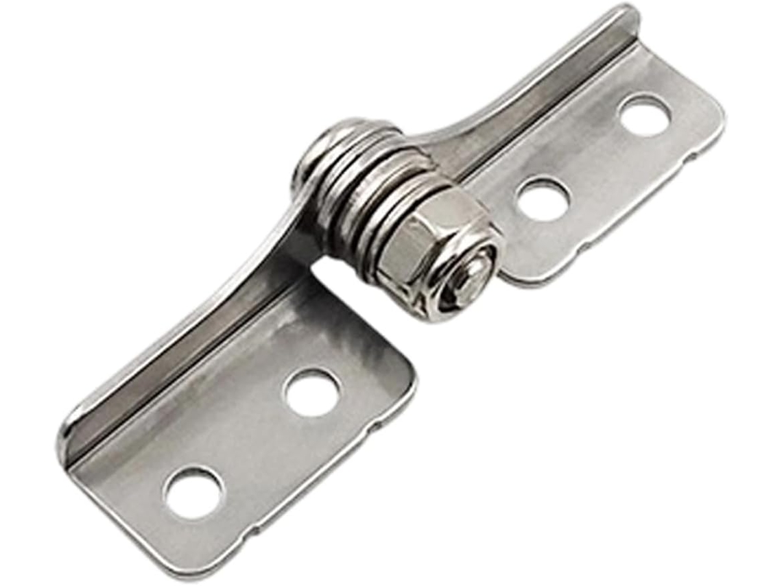Dobradiças Arbitrárias Com Parada De Aço Inoxidável, Dobradiças De Amortecimento, Dobradiças De Estrutura Nothings