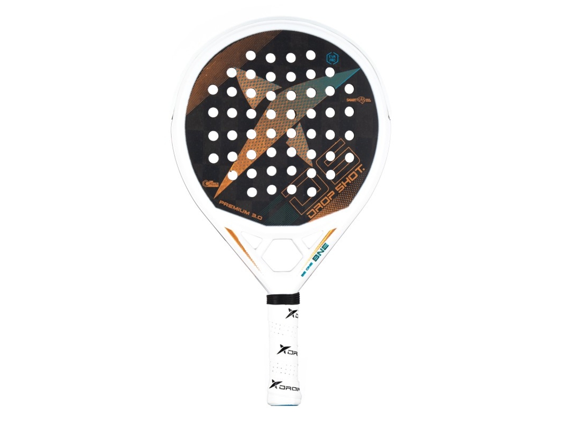 Raquete de Padel DROP SHOT Premium 3,0