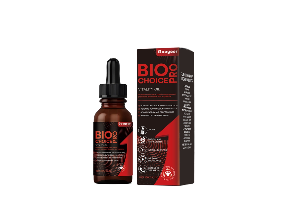 Gotas para Aumento Masculino Suplemento de Terapia Natural LAXISCREED