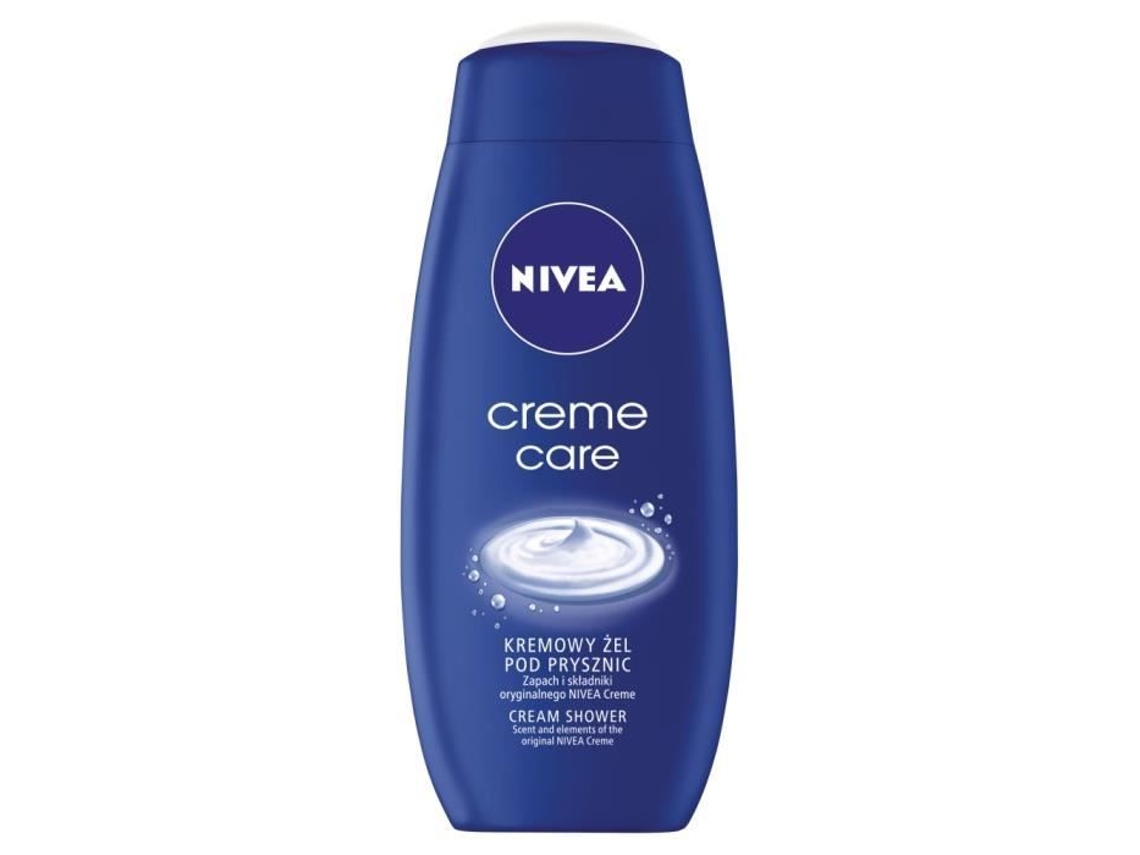Creme Care Kremowy Żel Pod Prysznic 500ml Nivea