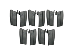 10pcs Desviador De Água Da Chuva