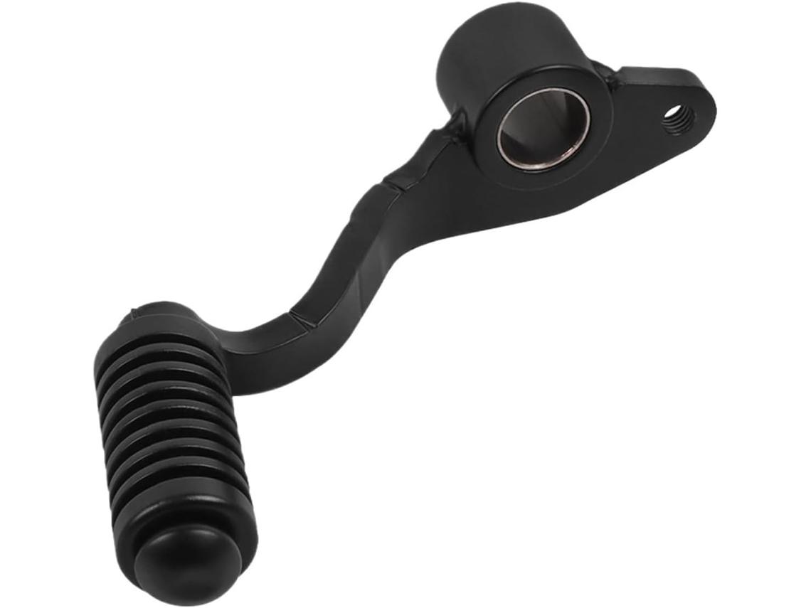 Alavanca de Câmbio para Yamaha Tracer 9 Gt Mt 09 2022 2023 Estes Pedais São Fabricados Aço Tratado