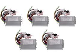 Controlador de Bicicleta Elétrica 36v/48v SFUSHOS