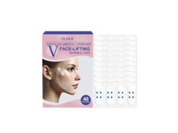 Facial Patch de Firmamento com Alta Performance