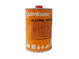 Álcool Isopropílico 99,9% Álcool Isopropílico 1 Lt