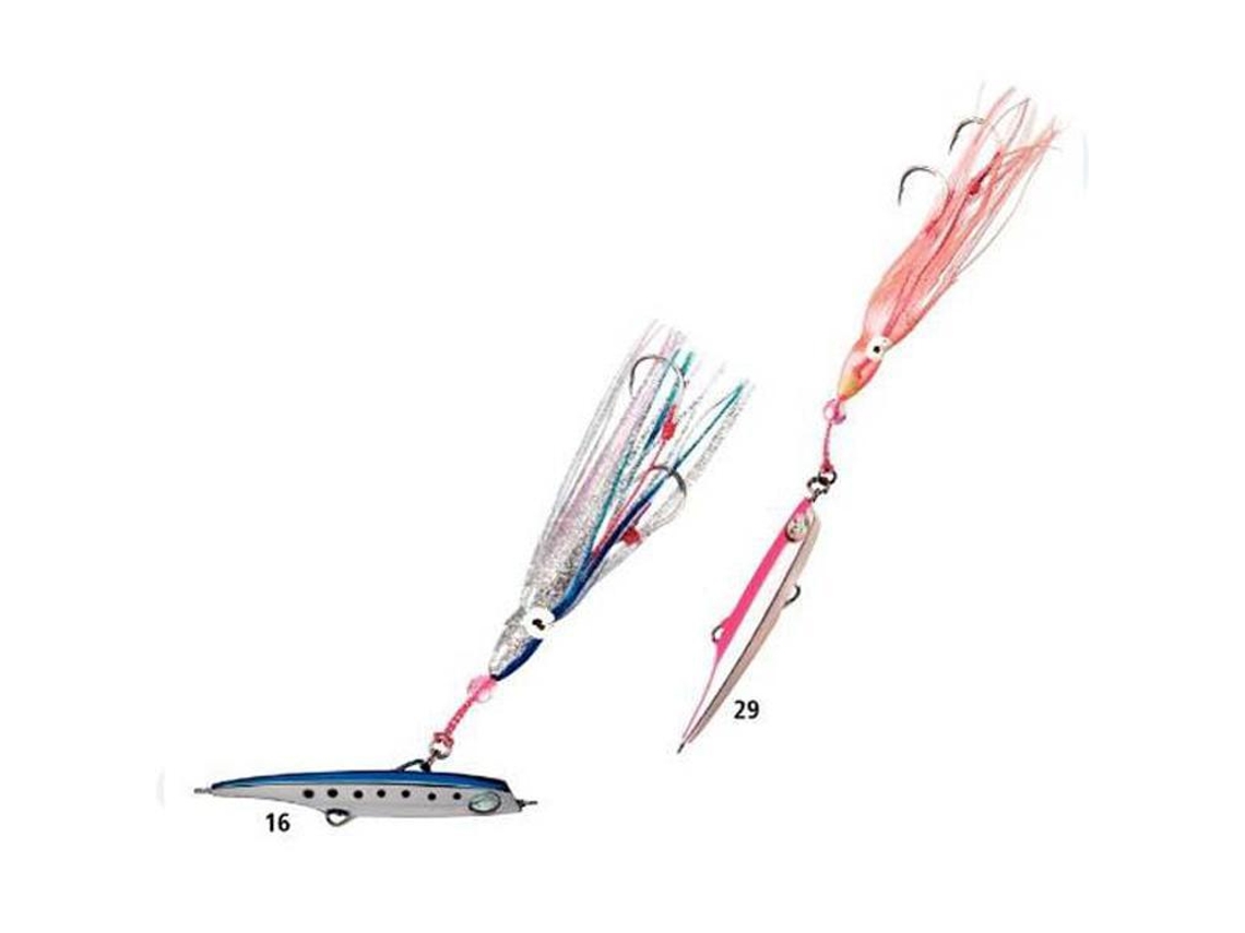 Daiwa Pirates 200
