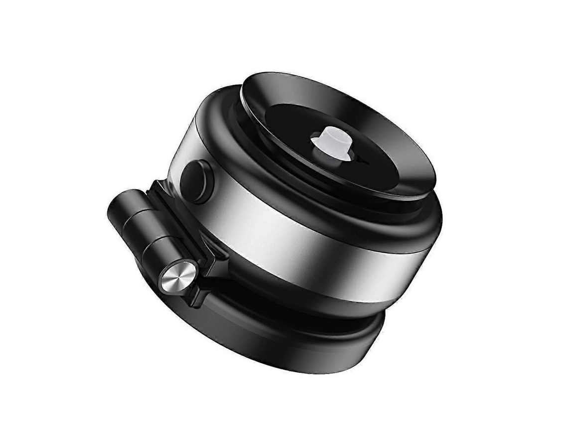 Suporte Magnético Para Carro Com Ventosa, Suporte Inteligente Para Celular Com Ventosa.