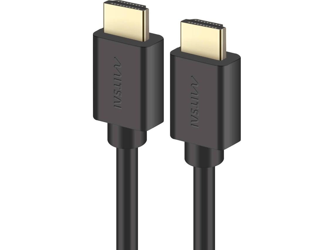 Cabo MITSAI HDMI (Outlet Grade A - 1 m)
