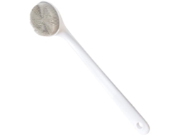 Escova De Banho Esfoliante Silicone Soimiss, Tamanho Único, Para Adultos, Estimula A Circulação Sanguínea, Banho
