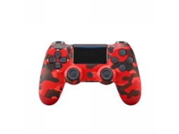 Controle Sem Fio Ps4 EOOCOO (funcionalidade Completa, Alta Sensibilidade)