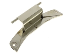 Dobradiça de porta para máquina de lavar Kenwood, Brandt, Proline, Vedette, Fagor - PRO LINE