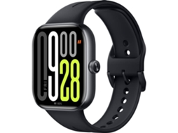 Smartwatch XIAOMI Redmi Watch 5 Preto (Outlet Caixa Aberta)