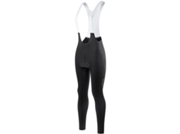 Pantalones de Ciclismo Mulher Relleno Transpiráveis Tiras Reflectantes Alta Elasticidad MTB S/MARCA