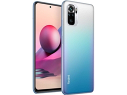 Smartphone XIAOMI Redmi Note 10S (6.43'' - 6 GB - 64 GB - Azul)