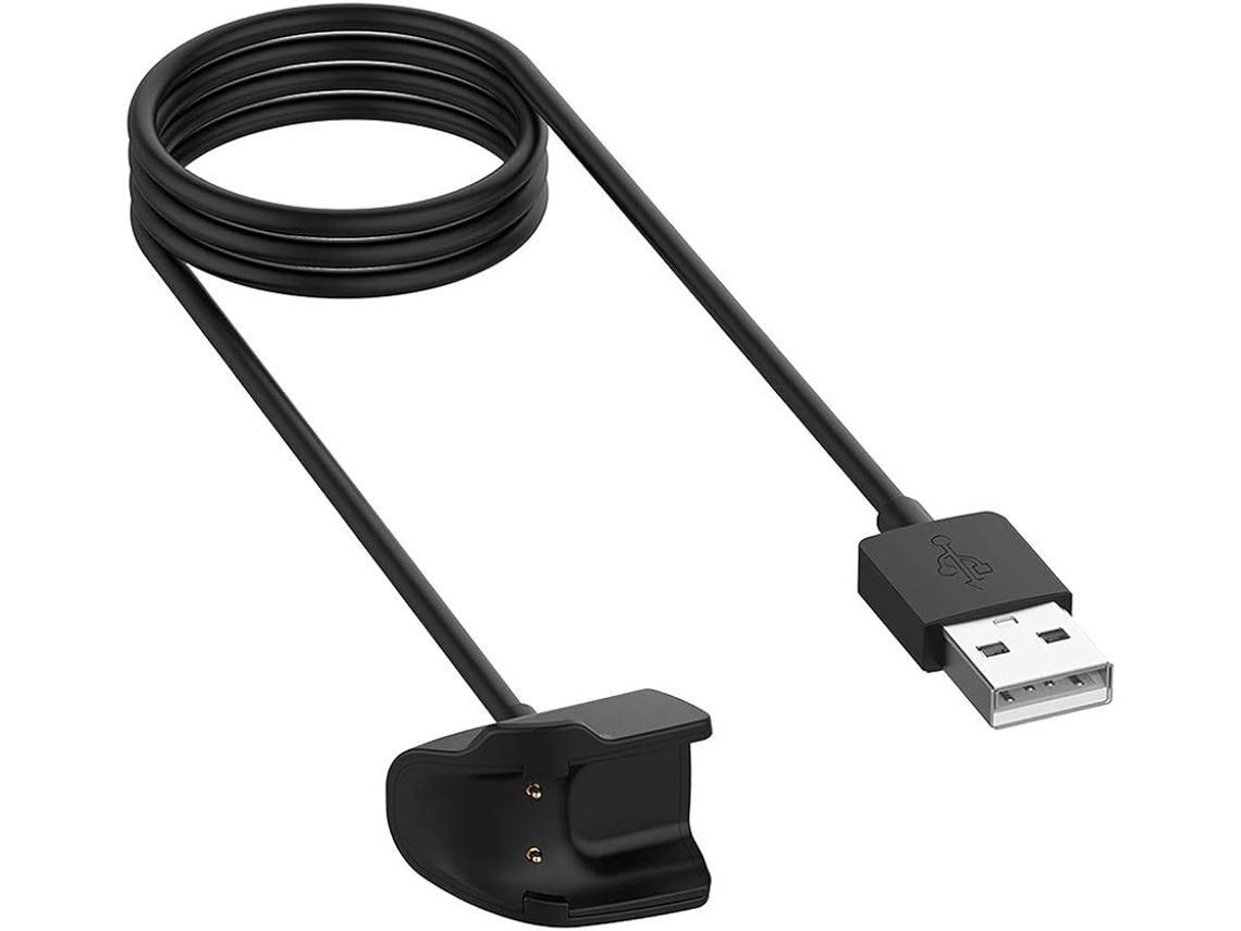 Carregador para Samsung Galaxy Fit 2 Sm-R220 Fitness Smart Band VENISYMLIS