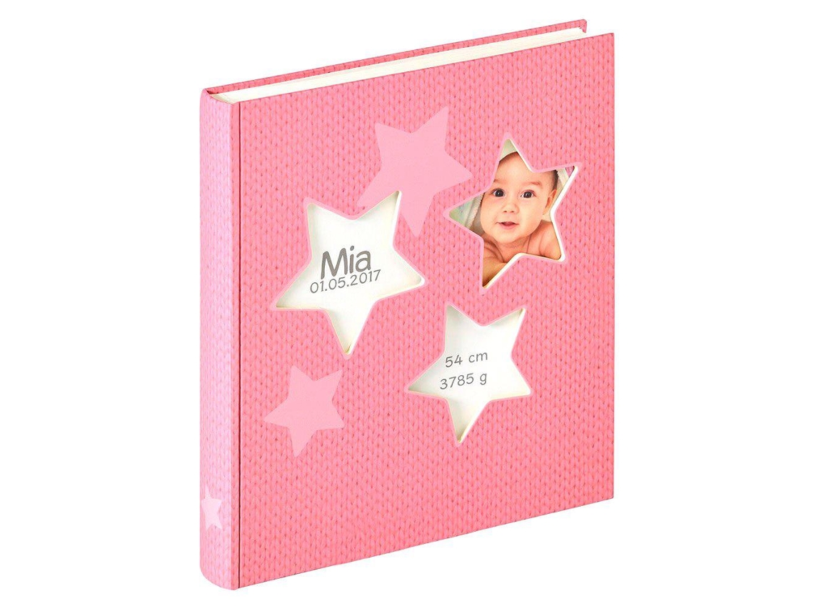 Walther Estrella 28X30.5 Cm 50 Pages Baby