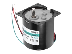 Motor Síncrono Comunicante com Imã Permanente e Alto Torque