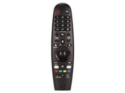 Controle Remoto Substituto Para Tv Lg Oled W7 G7 E7 C7 B7 B7a Super Uhd 4k Sj9570 Sj9500 Sj8570 Uj7700