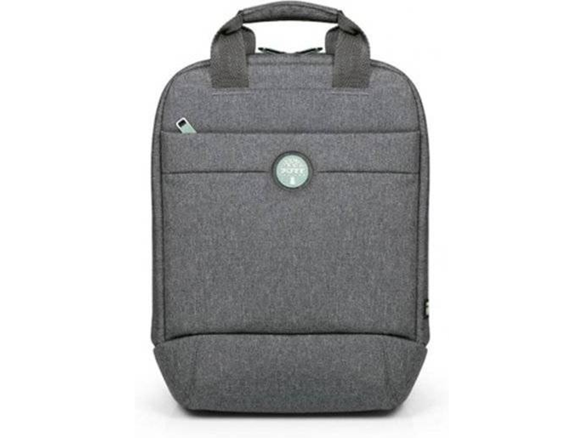 Mochila PORT Yosemite Eco (Universal - 14'' - Cinzento)