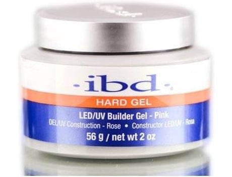 Verniz de Gel IBD - Builder Gel (59ml)