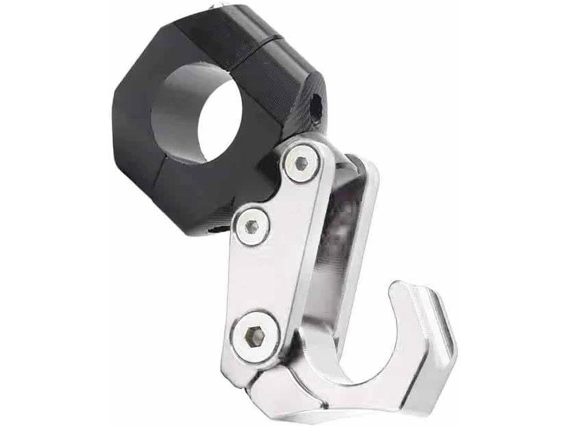 Gancho Universal Para Guardar Capacete De Motocicleta X-adv - Acessórios De Modificação Para X-adv250, X-adv750