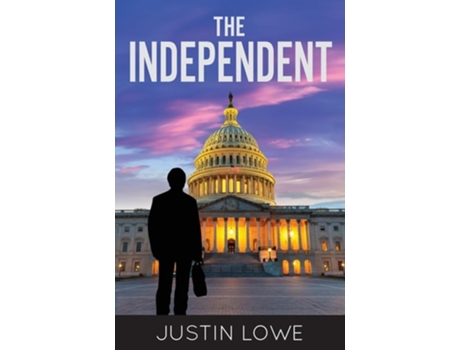 Livro The Independent de Justin Lowe (Inglês)