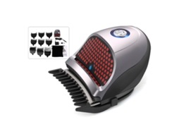 Kit de Autocorte Aparador de Barba Máquina de Cortar Cabelo para Homens 13 Peças JEDBESETZT