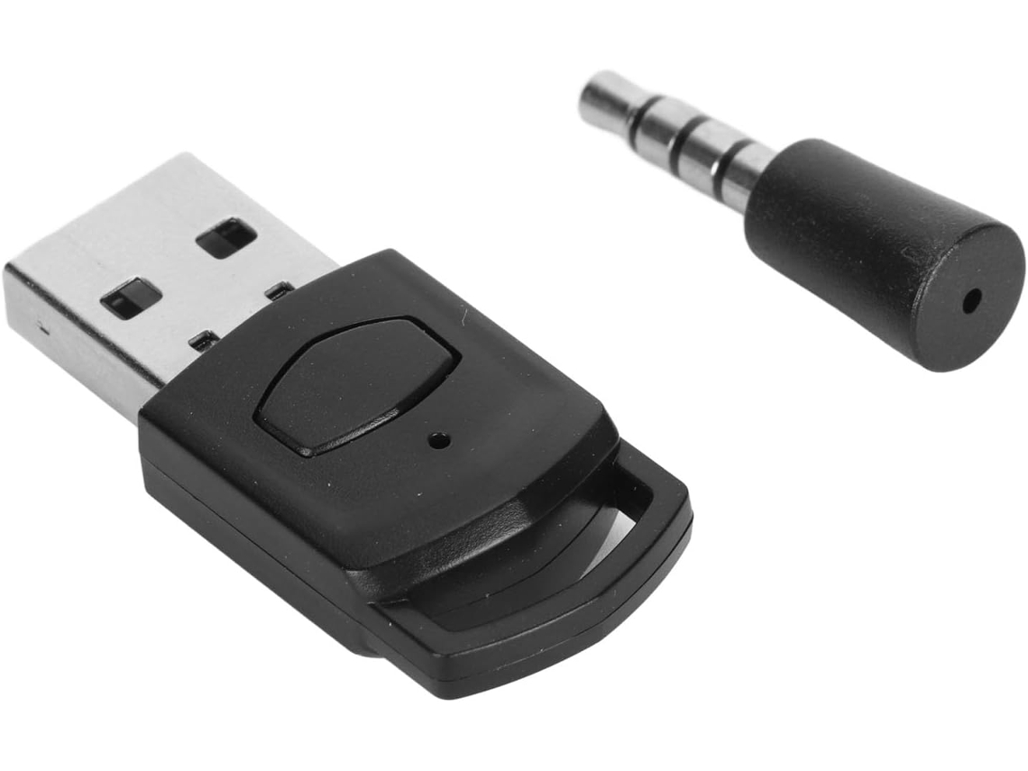 Adaptador .0or- Ou Pc/interruptor- Plugue Profissional - Compatível
