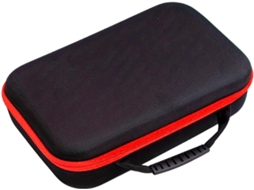 Estojo Para Furadeira Elétrica Com Alça, Bolsa Portátil Em Tecido Oxford Para Ferramentas, Estojo De Viagem Para