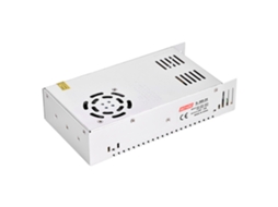 Adaptador Transformador De Alimentación De Interruptor Regulado 24v 15a 360w Para Impresora 3d