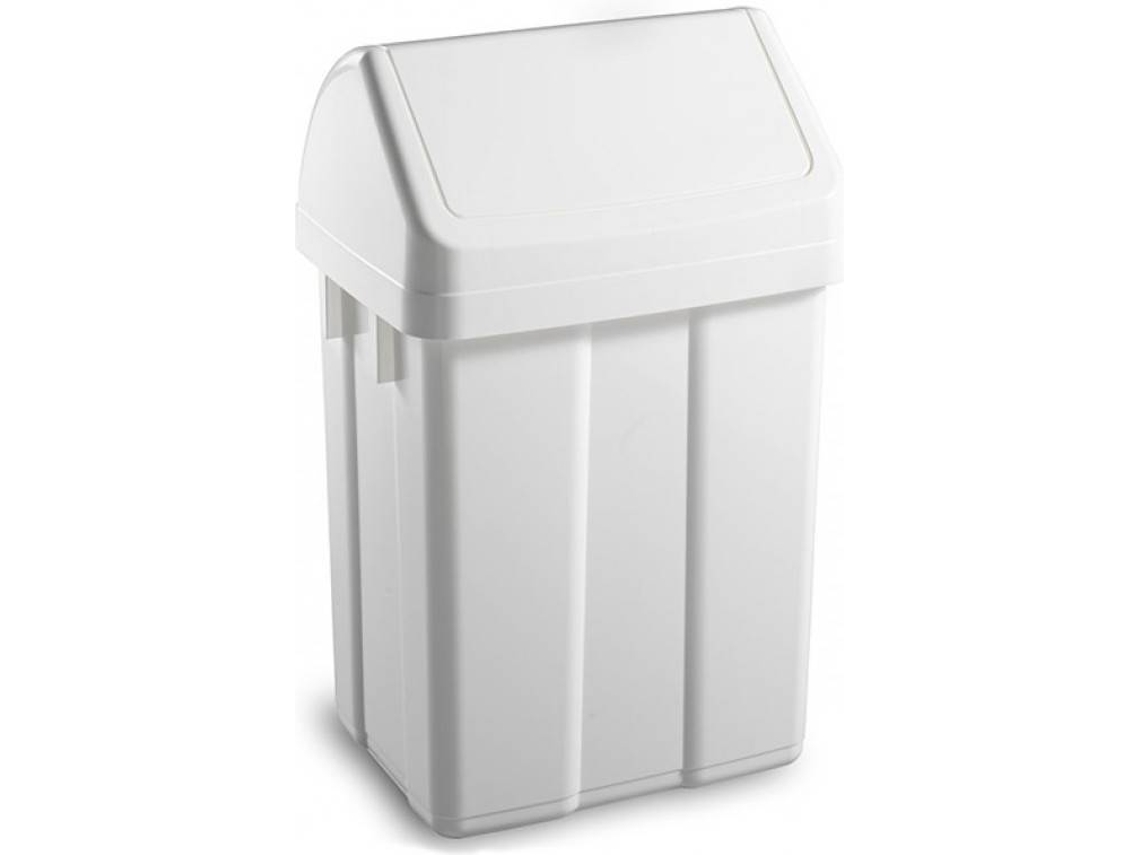 Caixote de lixo  TTS de 25 Lt