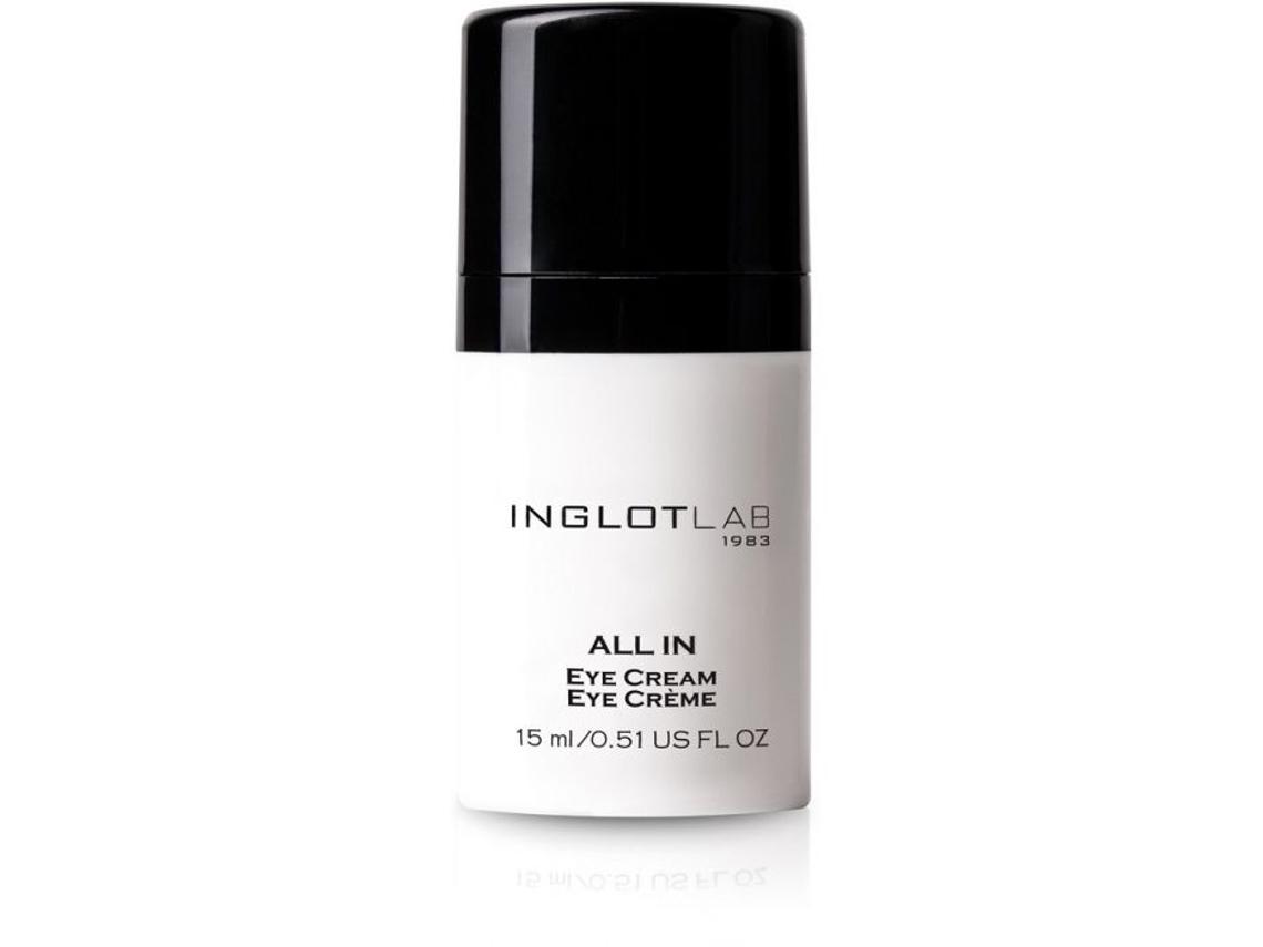 Crema Tudo no Olho INGLOT