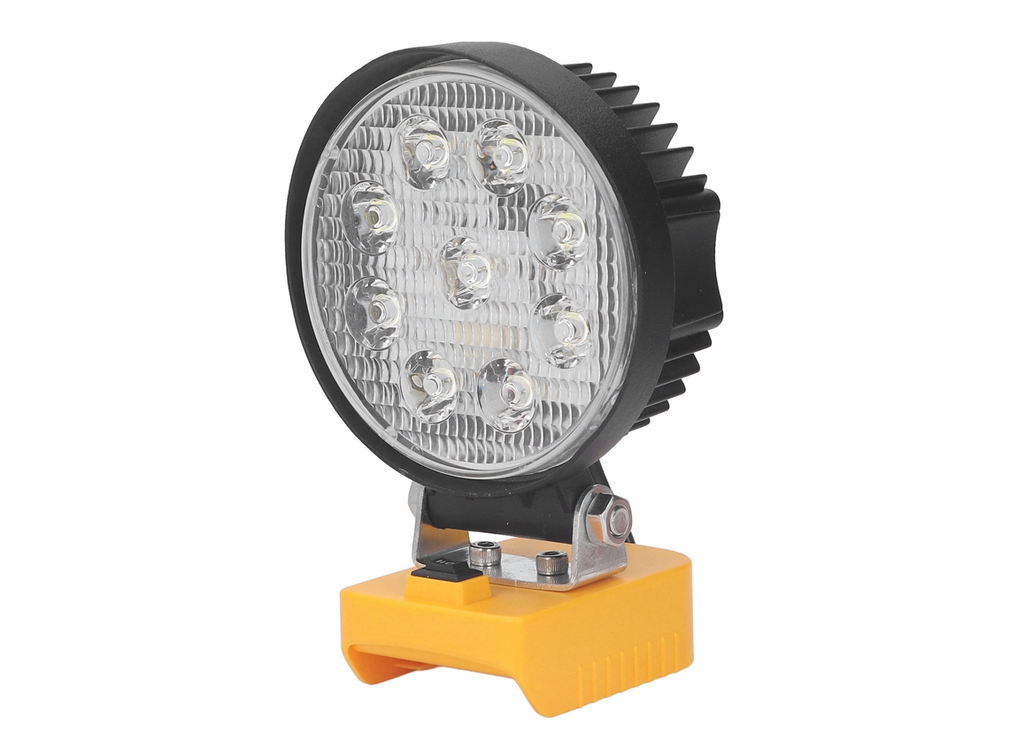 Lâmpada de Trabalho Led 27w YURU