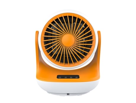 Aquecedor Portátil Aquecedor de Ar Quente Versão High-End TRUMSEN-AG