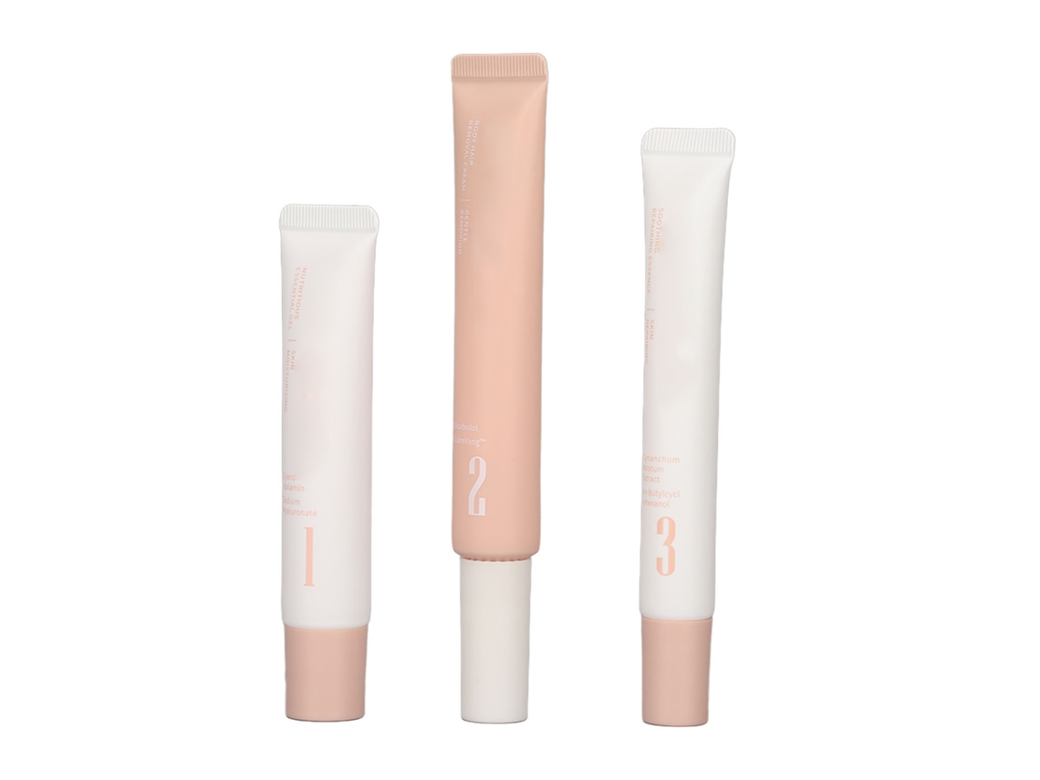 2026 crema Depilatoria para Mujer 20g Set com Crema de Cuidado Pós depilação para Corpo e Axilas