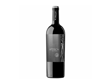 Atteca Colheita 2020 Formato Garrafa de 75Cl. ATECA