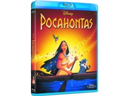 Pocahontas (1995) (Disney)