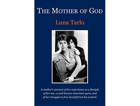 Livro The Mother of God de Luna Tarlo (Inglês)