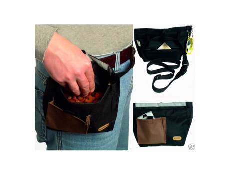 Bolsa para Colocar Prémios RIBECAN Trim Treat Bag
