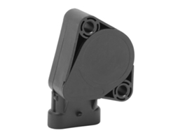 Sensor De Posição Do Acelerador Laxiscreed Compatível Com Veículos Para Substituição Fácil