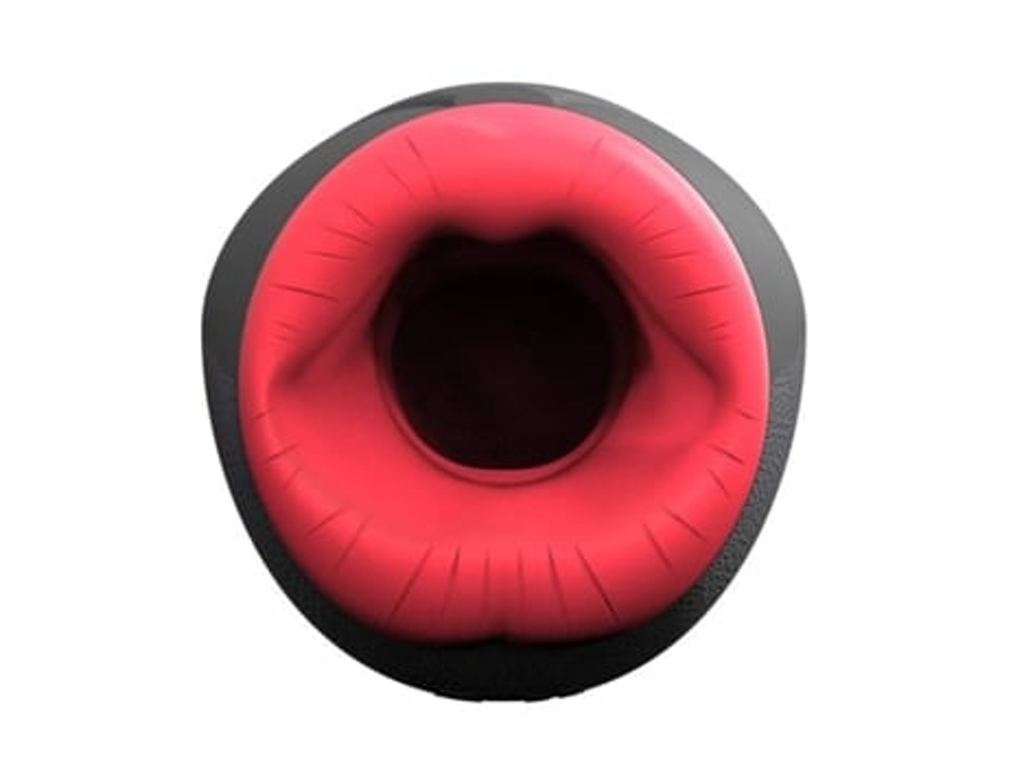 Estimulador TURMIN Fjb0507Zzh52 Preto